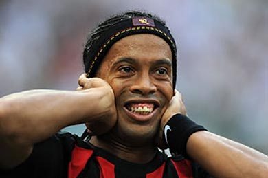 Ronaldinho