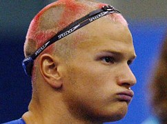 Hrvatska plivačka reprezentacija