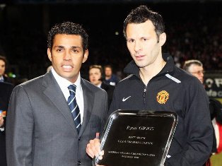 Ryan Giggs