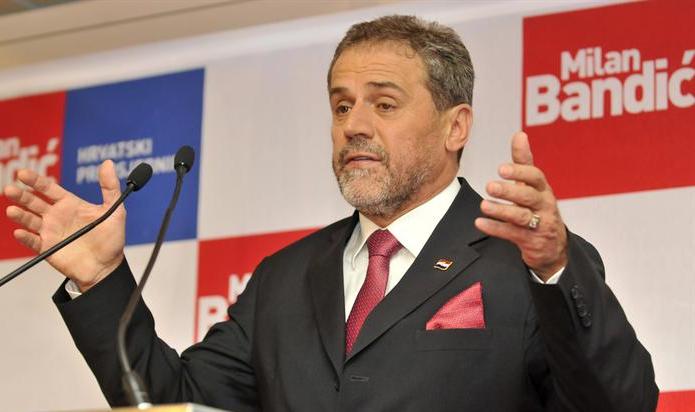 Milan Bandić, Milan Bandić, predjednički izbori, Milan Bandić, sdp h, Milan Bandić, prisluškivanje, gradonačelnik, Zagreb, Milan Bandić, jamčevina,  afera Agram