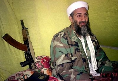 osama bin laden, osama bin laden, poruka, obama