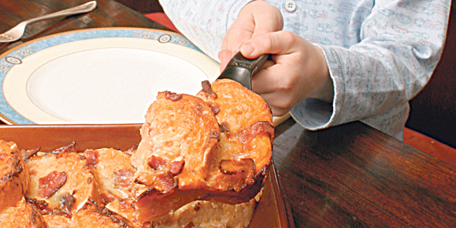 djeca, slanina, jaja, trudnice, jaja, zdravlje, prostata