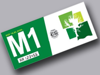 crna gora, eko taksa, vinjete, Poslovni portal, poslovniportal.ba