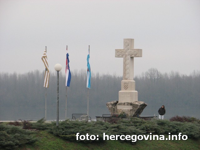 Vukovar, godišnjica, Vukovar, Ljubuški, skauti, Vukovar, obljetnica, Vukovar, velimir raspudić