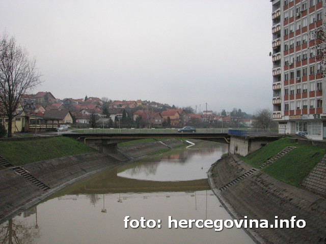 Vukovar, Dunav