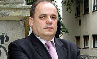 Zvonko Jurišić, HSP BIH, HSP BIH, otvoreno pismo, Zvonko Jurišić