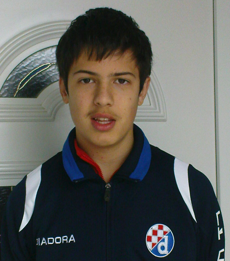 GNK Dinamo, Ivan Prskalo