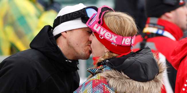 janica kostelić, muškarac žena, oprost