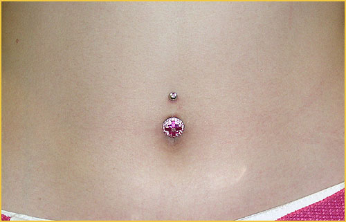 hercegovački vicevi, pupak