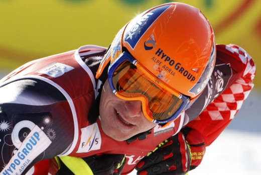 Ivica Kostelić, Ivica Kostalić, Ivica Kostelić, pobjeda, superveleslalom