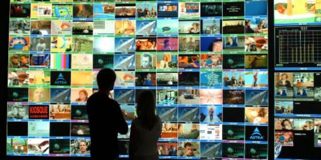 digitalna tv, boje, raspoloženje, BIH, tv signal, digitalizacija