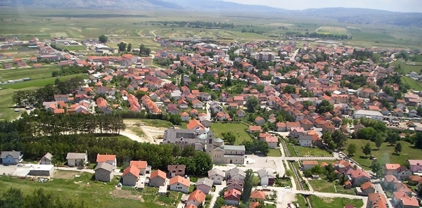 Tomislavgrad