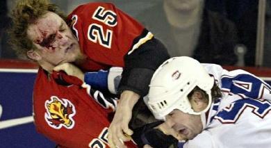 Rusija, hokej na ledu