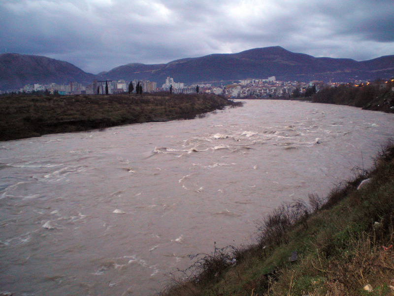 poplave, poplave neretva