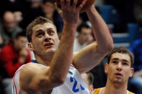 rozic cibona, Marin Rozić, Marin Rozić, Marin Rozić, Cibona, KK Cibona, Ante Žižić, Marin Rozić, FIBA Eurokup