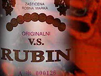 rubin, Poslovni portal, poslovniportal.ba, vodka