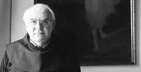 fra petar, Sveta misa