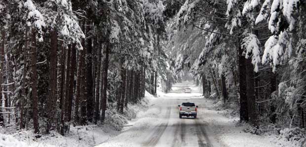 zima, najhladnija zima