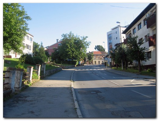 derventa, prognanici, prebivalište