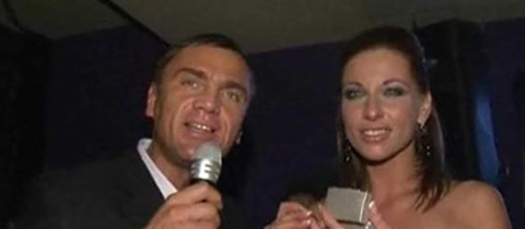 Ante Gotovac zaprosio Lanu Boško