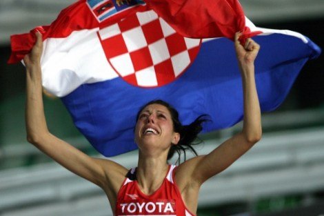 Blanka Vlašić, janica kostelić, Blanka Vlašić, Olimpijske igre, Blanka Vlašić, Olimpijske igre