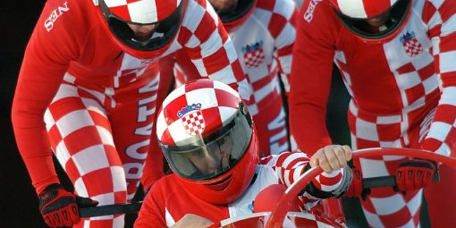 zimske olimpijske igre