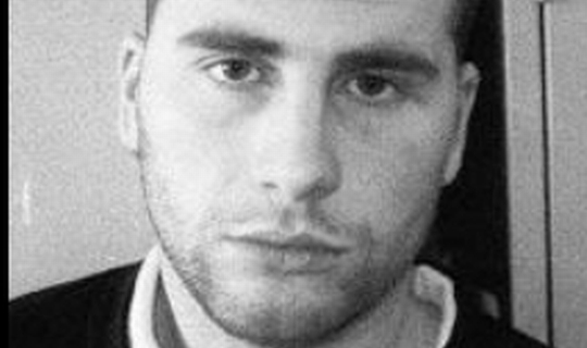 Ivo Pukanić, atentat