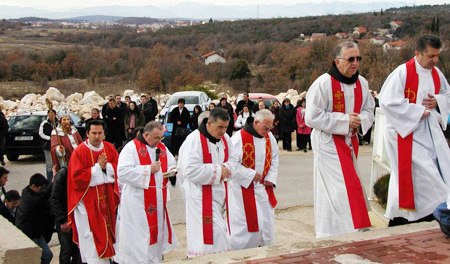 Gradnići, sv blaž, Gradnići, Gradnići, svetac, sv blaž