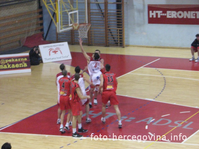 KK Čelik, zenica, Ivica Marić, HKK Zrinjski, kosarka