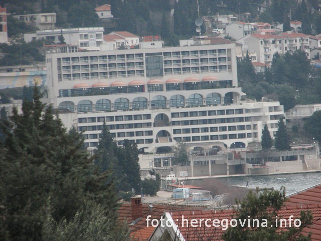 Neum, Živko Matuško, Neum, kongres, izbori za Kongres, Neum, turistička sezona