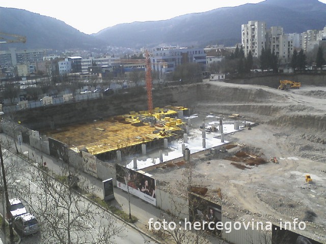 Mostar, dvorana, dvorana mostar