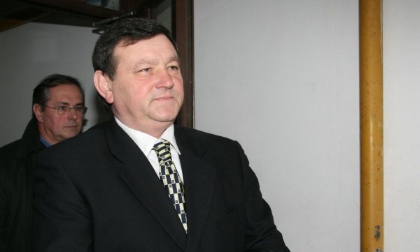 Mladen Markač, Mladen Markač