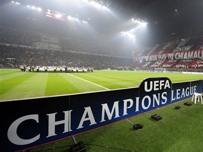 talijanska liga, AC Milan