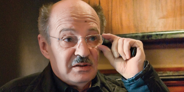 lud zbunjen normalan, mustafa nadarević, lud zbunjen normalan, mustafa nadarević, premosnica, Izet Fazlinović, lud zbunjen normalan, serija