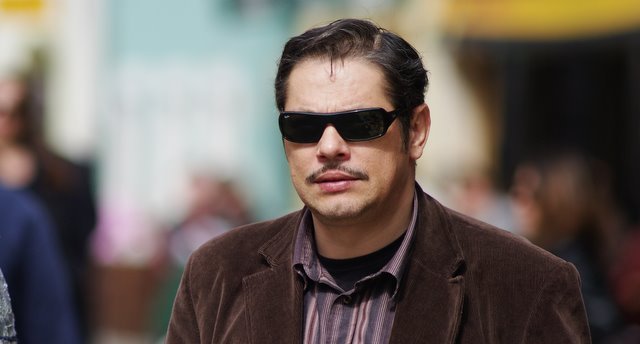 Slaven Knezović, mia begović