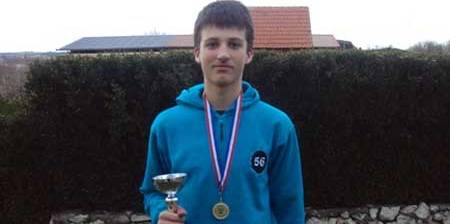 hmrk međugorje, rukomet