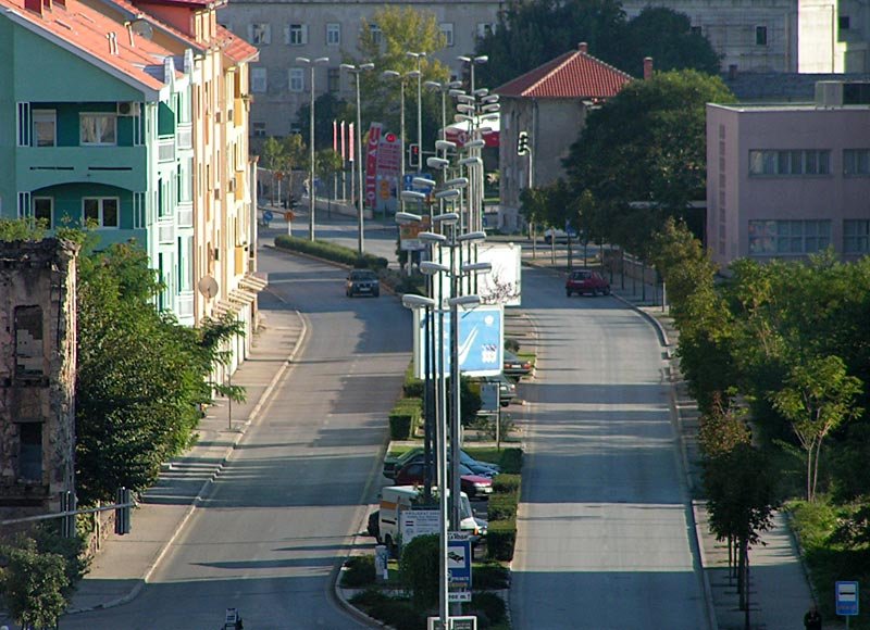 Mostar, Mostar, Mostar, turizam, destinacija, Mostar, vaki, grad, Mostar, dan, stanje na cestama, stanje na putevima, AMS BIH, Ljubo Bešlić