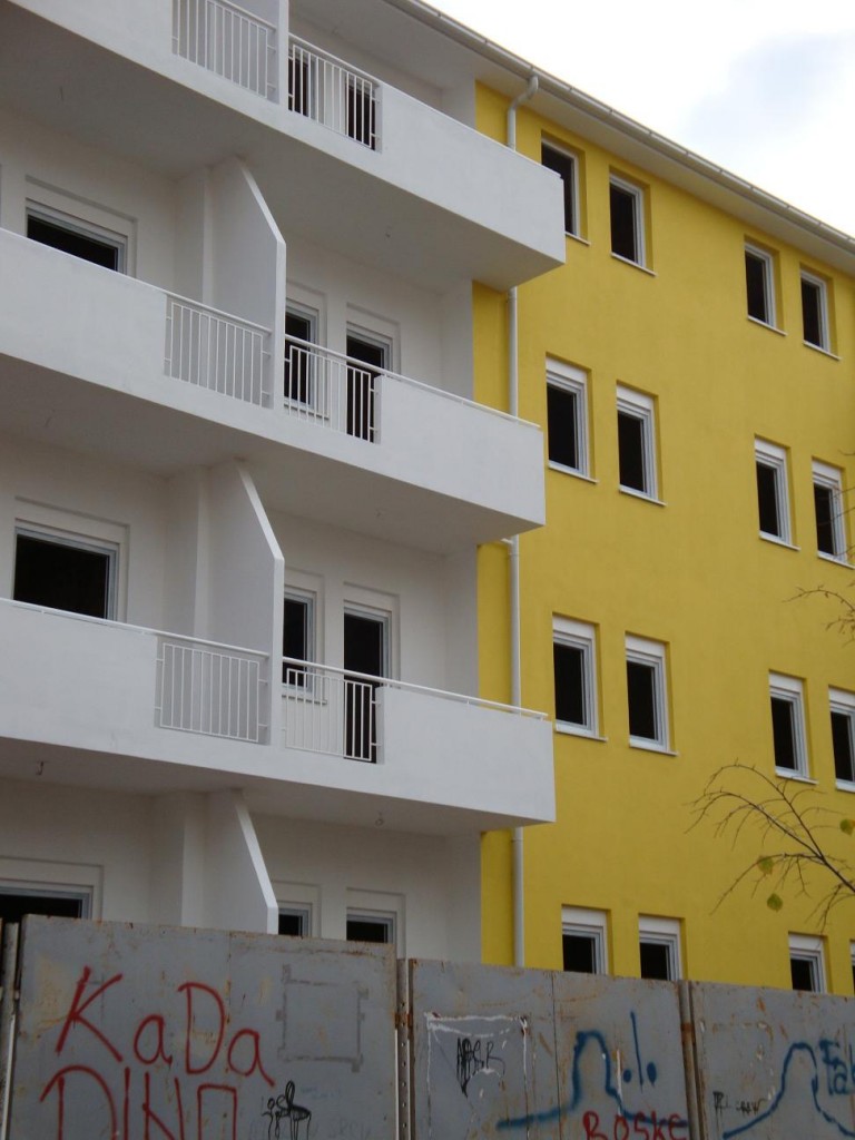 Gradska uprava Mostara, Ljubo Bešlić, stanovi, gradnja, Mostar, stanovi, mladi, BIH, kupnja stana