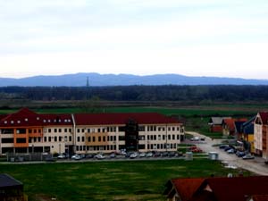 Orašje, pucnjava, napad, HSP HB, HSP BIH, Posavina, Orašje, manijak, samoubojstvo, Orašje