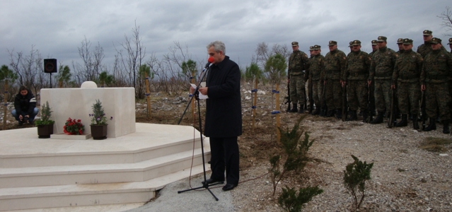 trajkovski, Ljubo Bešlić