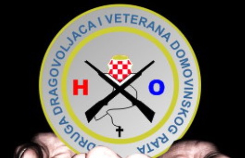 Udruga dragovoljaca i veterana domovinskog rata