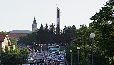 simpozij, hodočašće, sveti Ante, Humac, Frama, susret, Humac, Humac, sveti Ante, sveti Ante