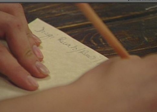 porno glumica, pismo, hercegovac, pismo, vojska, pismo, majka, djeca, pismo, pismo majke, 20 savjeta za sreću, pismo, raj, dječak