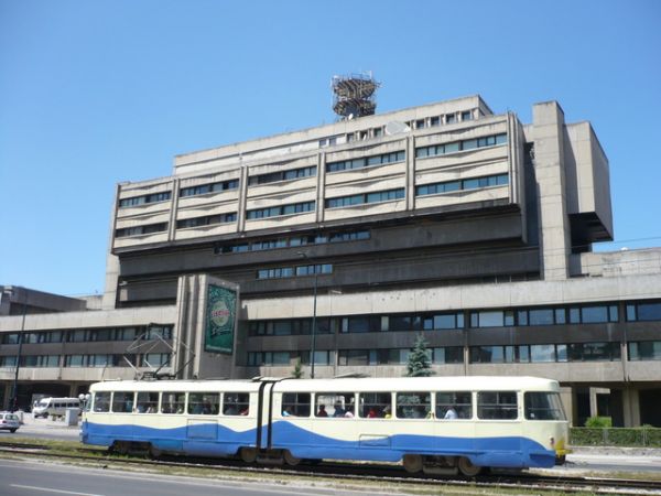 novinari, napadi, SDP BIH, avdo avdić, FTV, otkaz