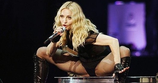 madonna, udaju, prijetnja smrću, prijetnje, prijetnja, ozbiljne prijetnje