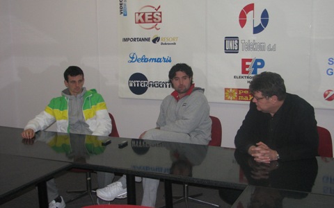 HKK Zrinjski, HKK Zrinjski HT Mostar