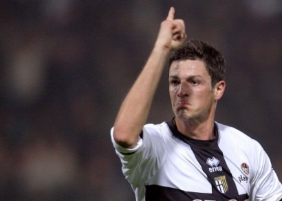 igor budan, Juventus, parma