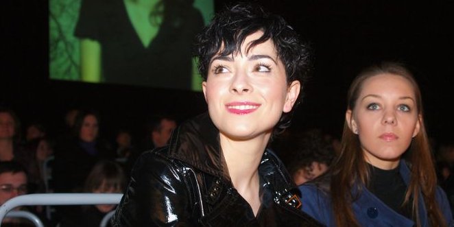 zrinka cvitešić, leon lučev, film