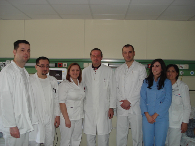 Dobar loš zao emisija