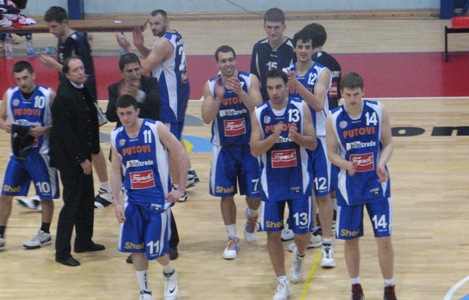 HKK Zrinjski, HKK Grude